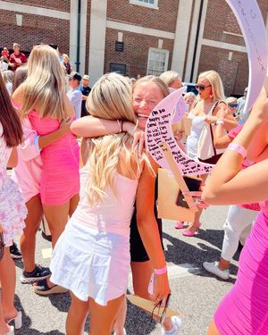 Image post by @uagammaphi on Instagram