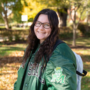 Image post by @marshallu on Instagram