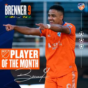 Image post by @fccincinnati on Instagram