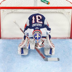 Image post by @truelefevre_goalie on Instagram
