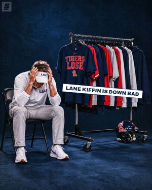 Video post by @thescore on TikTok