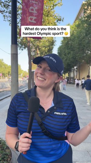 Video post by @jeuxolympiques on TikTok