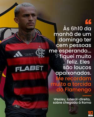 Image post by @90minbrasil on Instagram