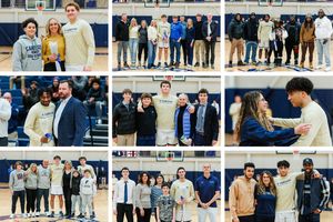 Image post by @canisiushs on Instagram