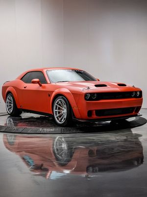 Image post by @barrett_jackson on Instagram