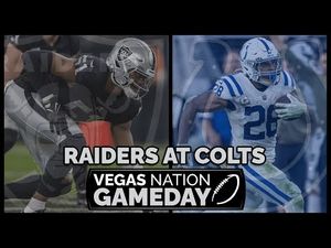 Video post by @reviewjournal on YouTube