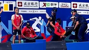 Video post by @southchinamorningpost on YouTube