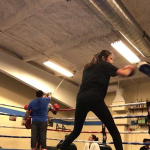 Image post by @vi_thewarriorprincess_lopez on Instagram