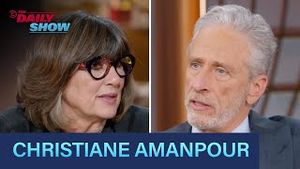 Video post by @TheDailyShow on YouTube