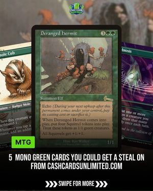 Image post by @cashcardsunlimited on Instagram