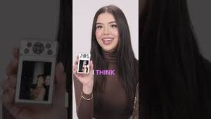 Video post by @Cosmopolitan on YouTube