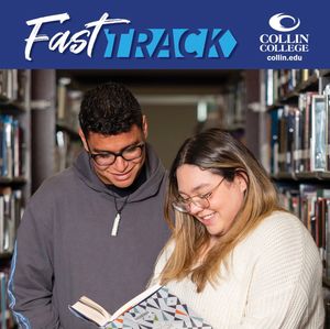 Image post by @collincollege on Instagram