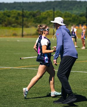 Image post by @openserieslacrosse on Instagram