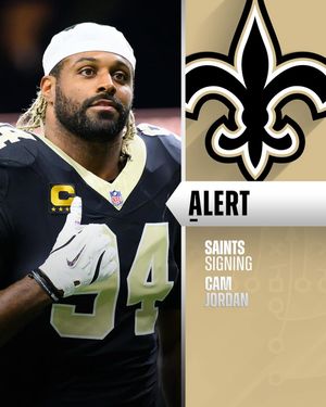 Image post by @nfl on Instagram