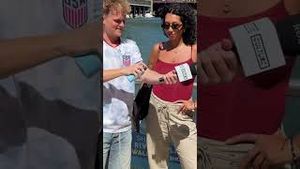Video post by @culturemediaofficial on YouTube