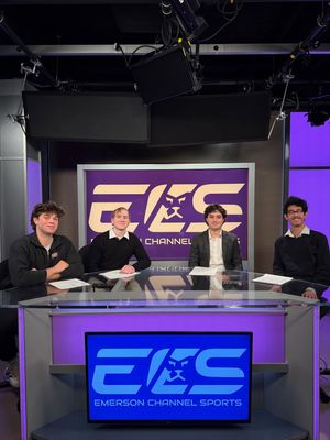 Image post by @emersonchannelsports on Instagram