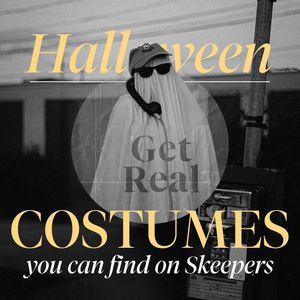 Image post by @skeepers_us on Instagram