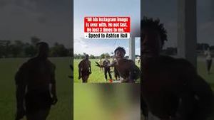 Video post by @Bleacher Report on YouTube