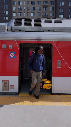 Video post by @thenorthface on TikTok