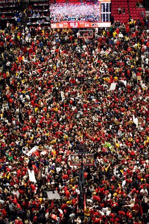 Image post by @TerrapinHoops on Twitter