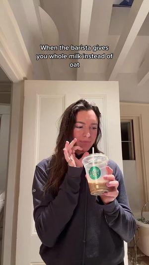 Video post by @arielledangelo on TikTok