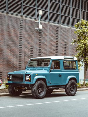 Image post by @brooklyncoachworks on Instagram