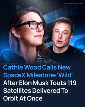 Video post by @benzinga on TikTok