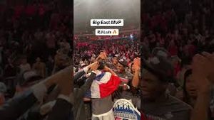 Video post by @foxsports on YouTube