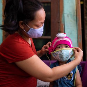 Image post by @unfoundation on Instagram