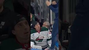 Video post by @sportsnet on YouTube