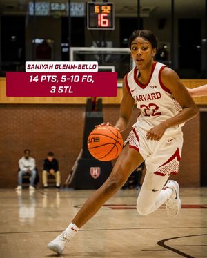 Image post by @harvardwbb on Instagram