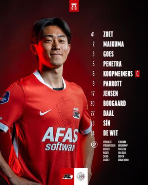 Image post by @azalkmaar on Instagram