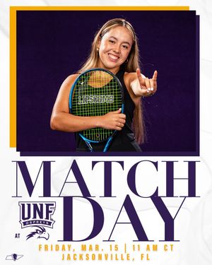 Image post by @LipscombWTennis on Twitter