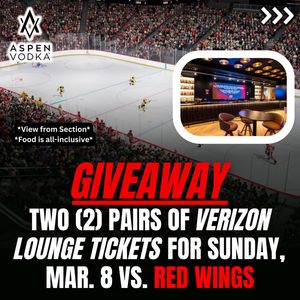 Image post by @devils.report on Instagram