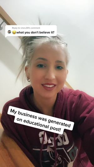 Video post by @tamiyaamber on TikTok