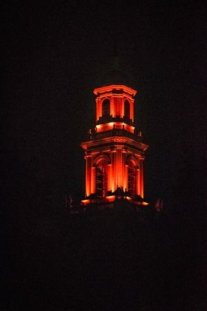 Image post by @okstate on Twitter/X