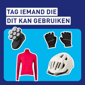 Image post by @aldi.belgium on Instagram