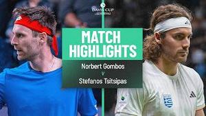 Video post by @worldtennisofficial on YouTube