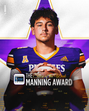 Image post by @ecupiratesfb on Instagram