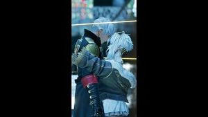 Video post by @bandainamcoamerica on YouTube