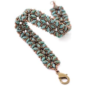 Image post by @fusionbeads on Instagram