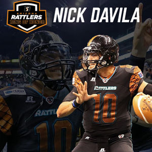 Image post by @arizonarattlers on Instagram