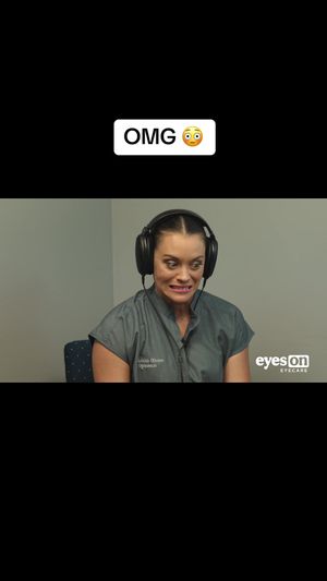 Video post by @eyesoneyecare on TikTok