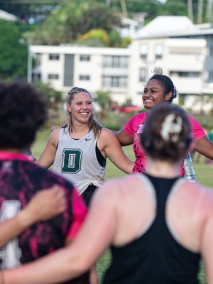 Image post by @dartmouthwrugby on Instagram