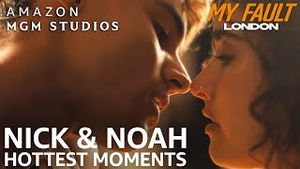 Video post by @mgmstudios on YouTube