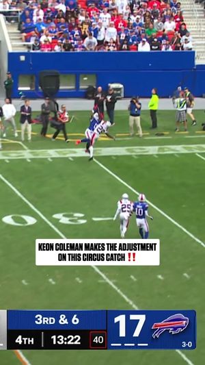 Video post by @nfl on TikTok