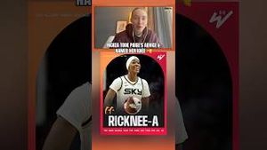 Video post by @brwsports on YouTube