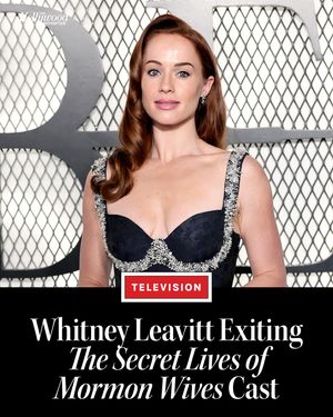 Image post by @hollywoodreporter on Instagram