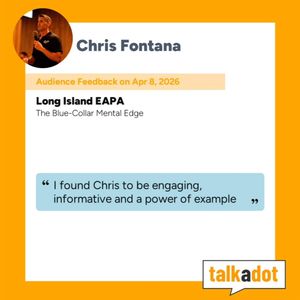 Image post by @chrisfontanagp on Instagram