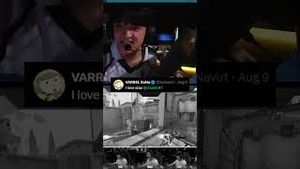 Video post by @valorantesports on YouTube
